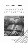 Pagine fra le lenzuola libro