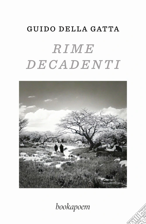 Rime decadenti