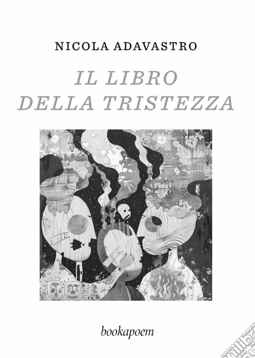 Il libro della tristezza