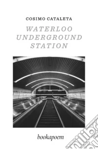 Waterloo Underground Station