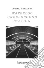 Waterloo Underground Station