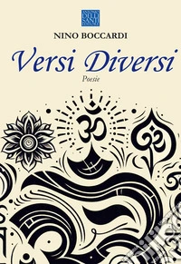 Versi diversi. Poesie libro