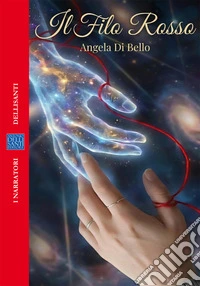 Il filo rosso. Un amore oltre il velo libro