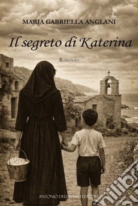 Il segreto di Katerina libro