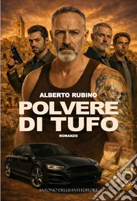 Polvere di tufo