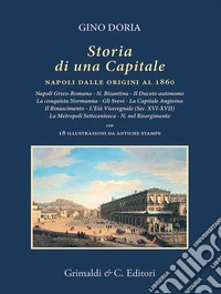 Storia di una capitale. Napoli dalle origini al 1860 libro