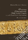 Papas Giuseppe Musacchia e la Chiesa italo-albanese. Scritti inediti libro di Vaiana Rocco Roberto