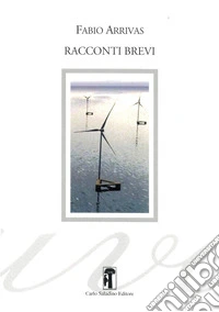 Racconti brevi libro
