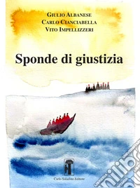 Sponde di giustizia libro