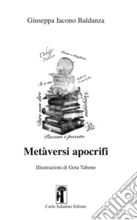 Metaversi apocrifi libro
