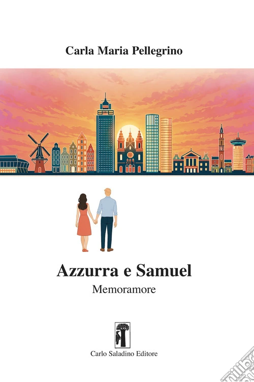Azzurra e Samuel. memoramore