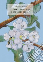 Haiku dell'ape e del giardino libro