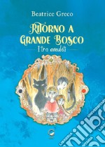 Ritorno a Grande Bosco. I tre amuleti libro