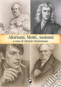 Aforismi, motti e assiomi libro