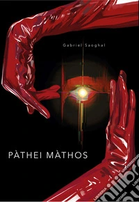 Pàthei Màthos libro