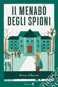Il menabò degli spioni libro