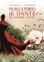 Purgatorio di Dante in graphic novel libro