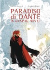 Paradiso di Dante in graphic novel libro