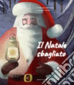 Il Natale sbagliato libro