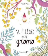 Il tesoro dello gnomo. Ediz. plastificata libro