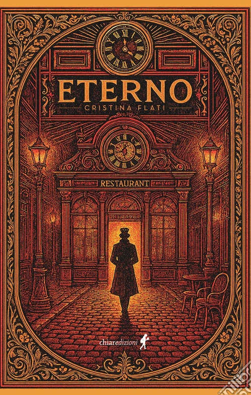 Eterno