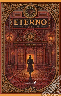 Eterno libro