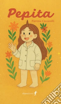 Pepita. Ediz. illustrata libro