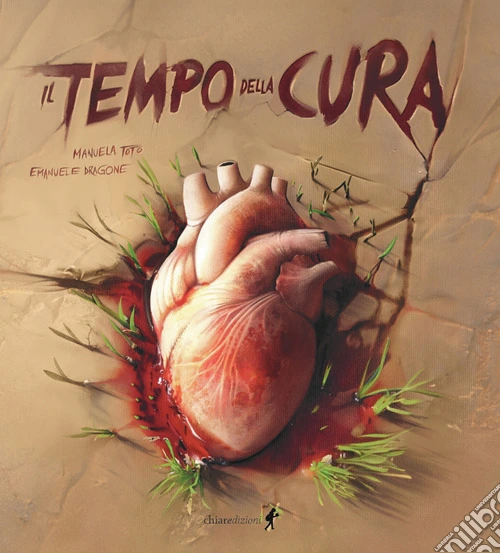 Il tempo della cura. Con QR Code