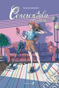 Cenerentola era mia nonna libro