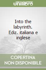 Into the labyrinth. Ediz. italiana e inglese libro