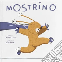 Mostrino. Ediz. a colori libro