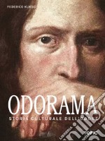 Odorama libro