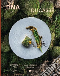 Dna ducasse libro
