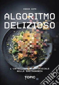 Algoritmo delizioso libro