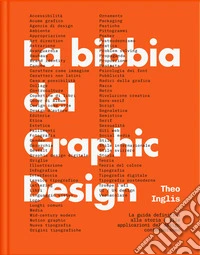La bibbia del graphic design libro