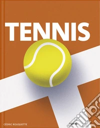 Tennis libro