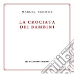 La crociata dei bambini libro