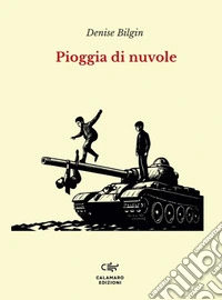 Pioggia di nuvole libro