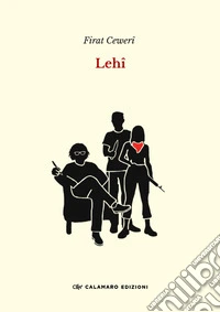 Lehî libro