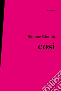 Così libro