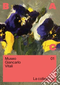 Museo Giancarlo Vitali. La collezione libro