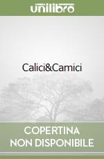 Calici&Camici libro