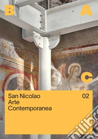 San Nicolao Arte Contemporanea