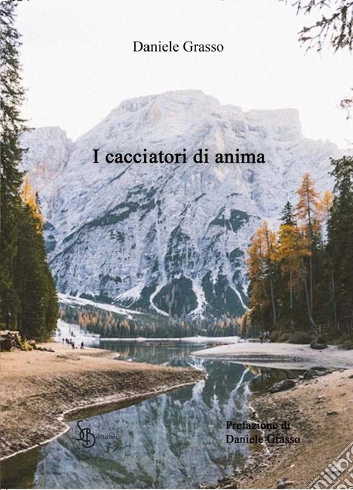 I cacciatori di anima