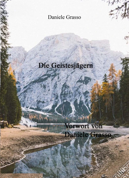 Die Geistesjägern