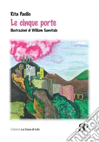 Le cinque porte. Ediz. a colori