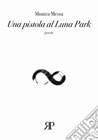 Una pistola al luna park libro