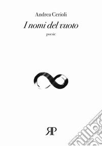 I nomi del vuoto libro