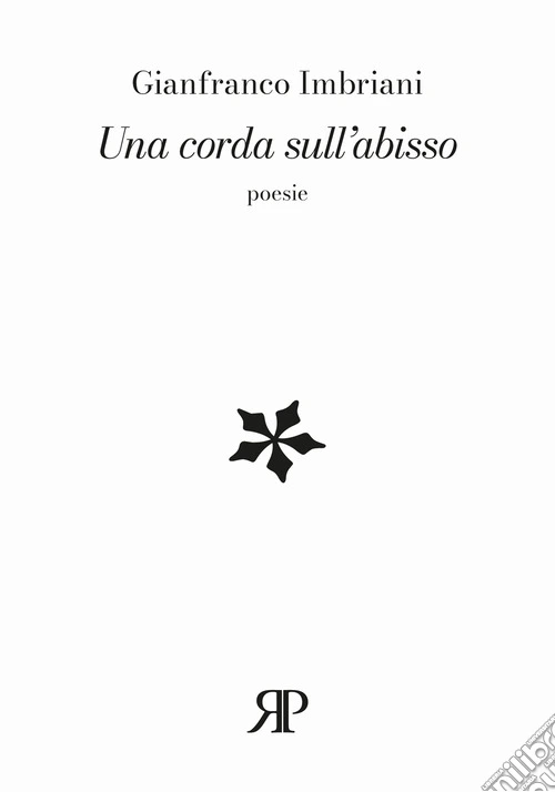 Una corda sull'abisso
