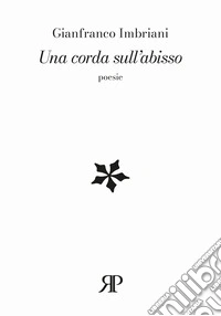 Una corda sull'abisso libro